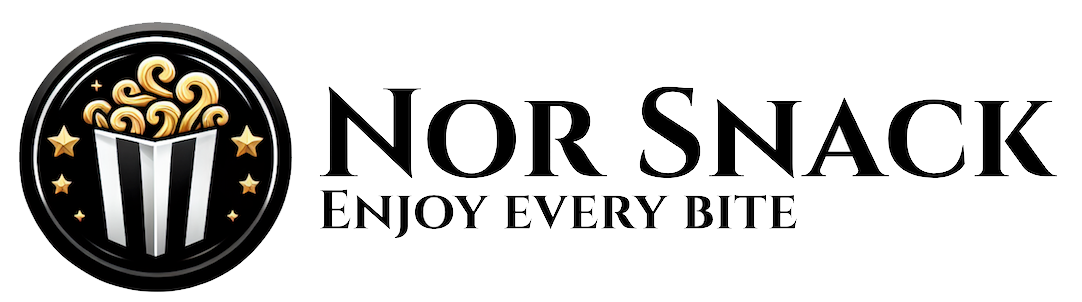 norsnack logo