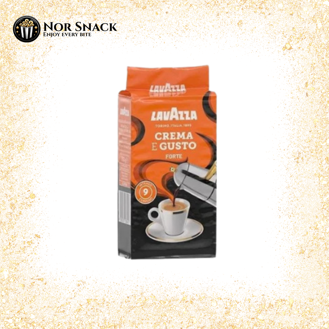 image Lavazza Crema e Gusto Forte