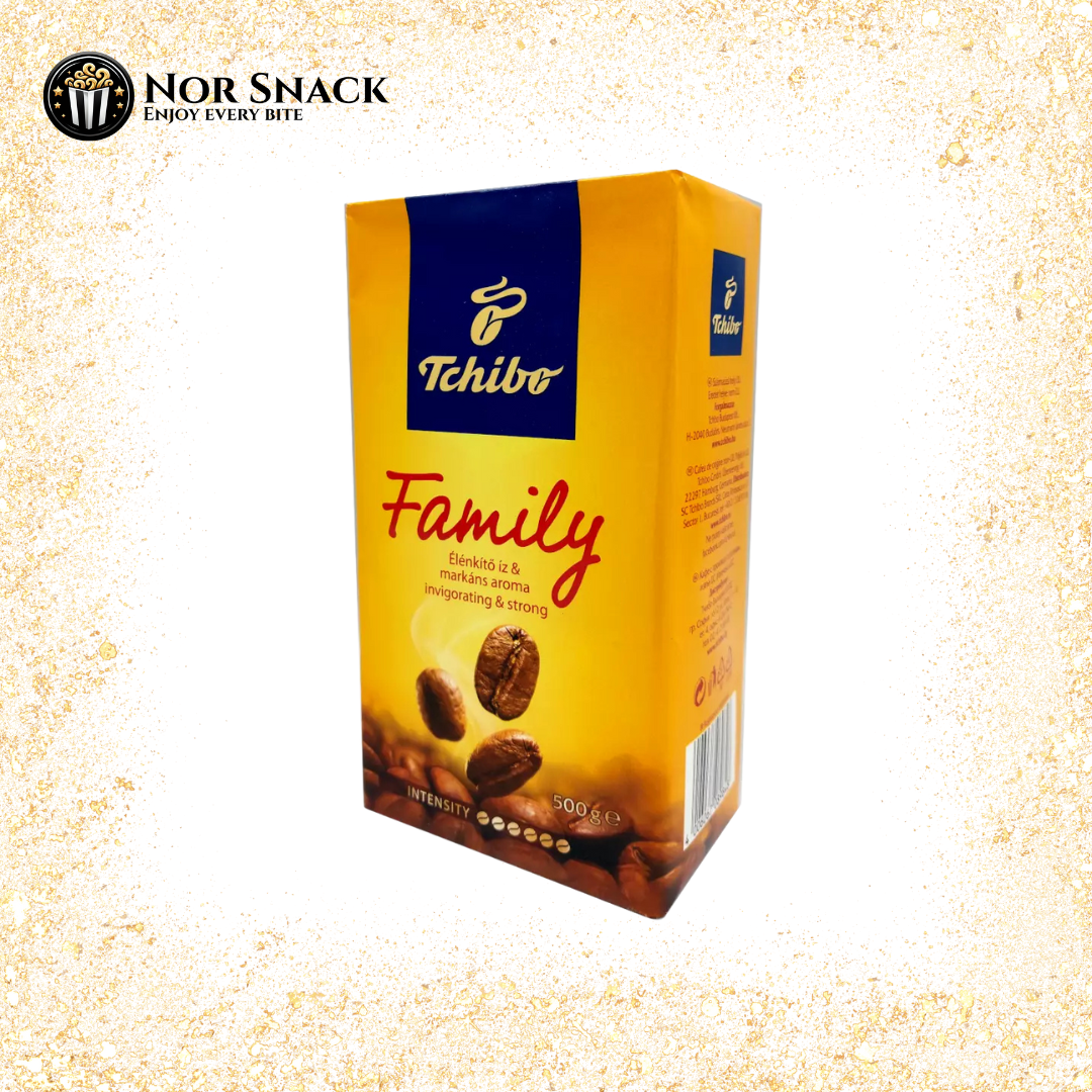image Tchibo Family Vacuum Coffee